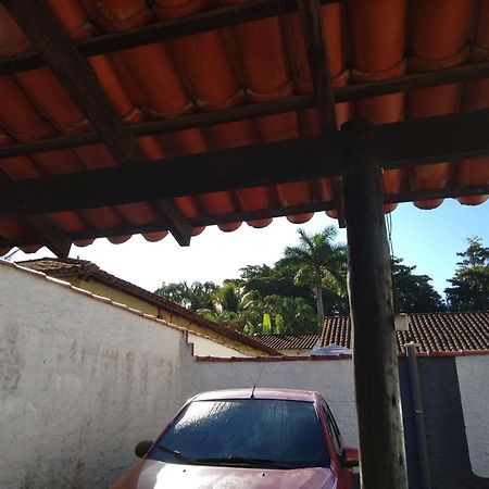 Apartamento Simples E Aconchegante Parati Extérieur photo