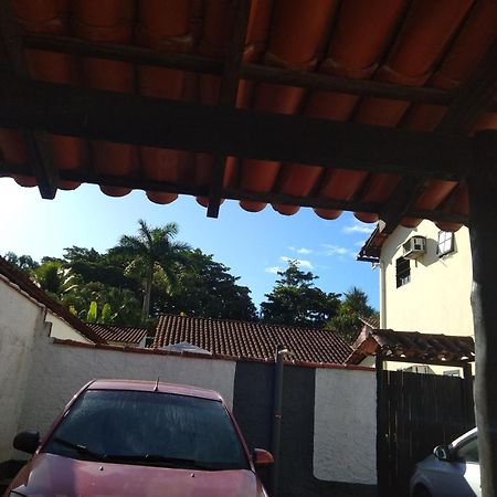 Apartamento Simples E Aconchegante Parati Extérieur photo