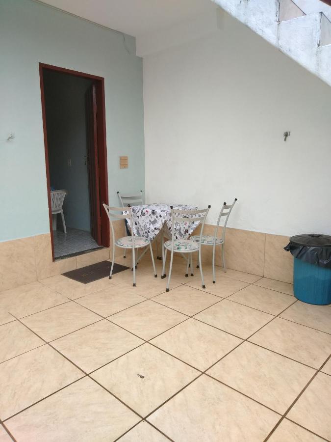 Apartamento Simples E Aconchegante Parati Extérieur photo