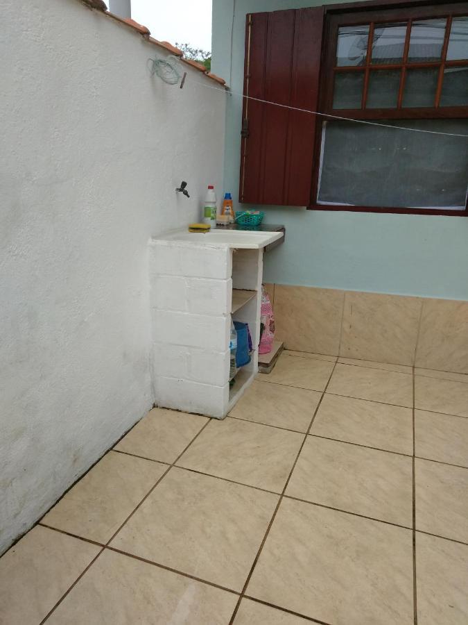 Apartamento Simples E Aconchegante Parati Extérieur photo