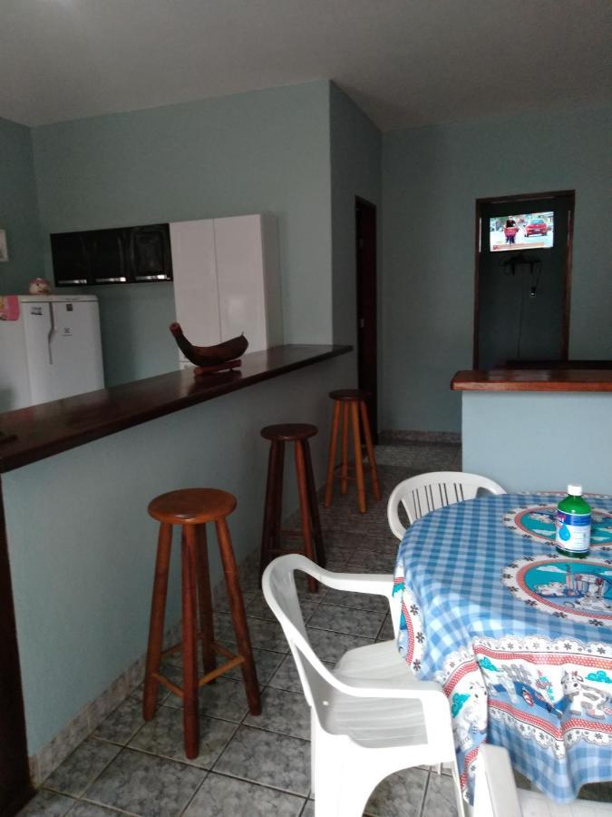 Apartamento Simples E Aconchegante Parati Extérieur photo