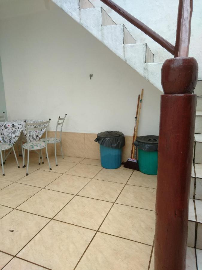Apartamento Simples E Aconchegante Parati Extérieur photo