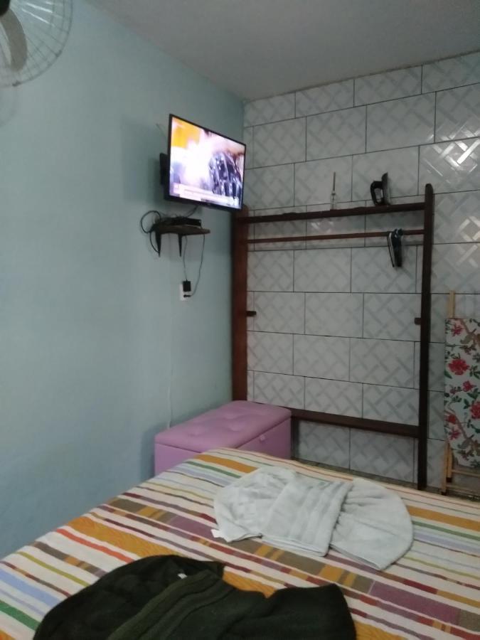 Apartamento Simples E Aconchegante Parati Extérieur photo