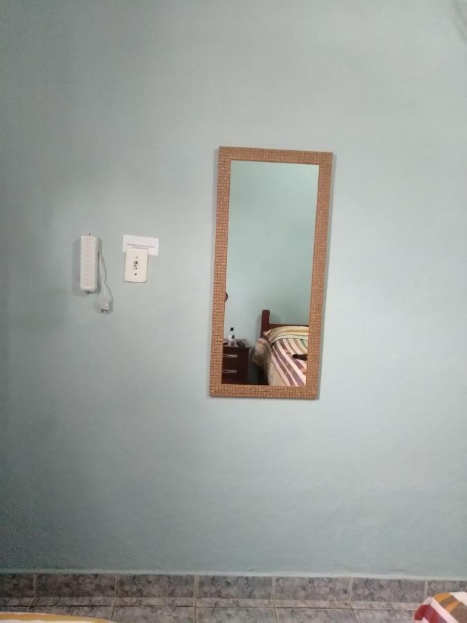 Apartamento Simples E Aconchegante Parati Extérieur photo