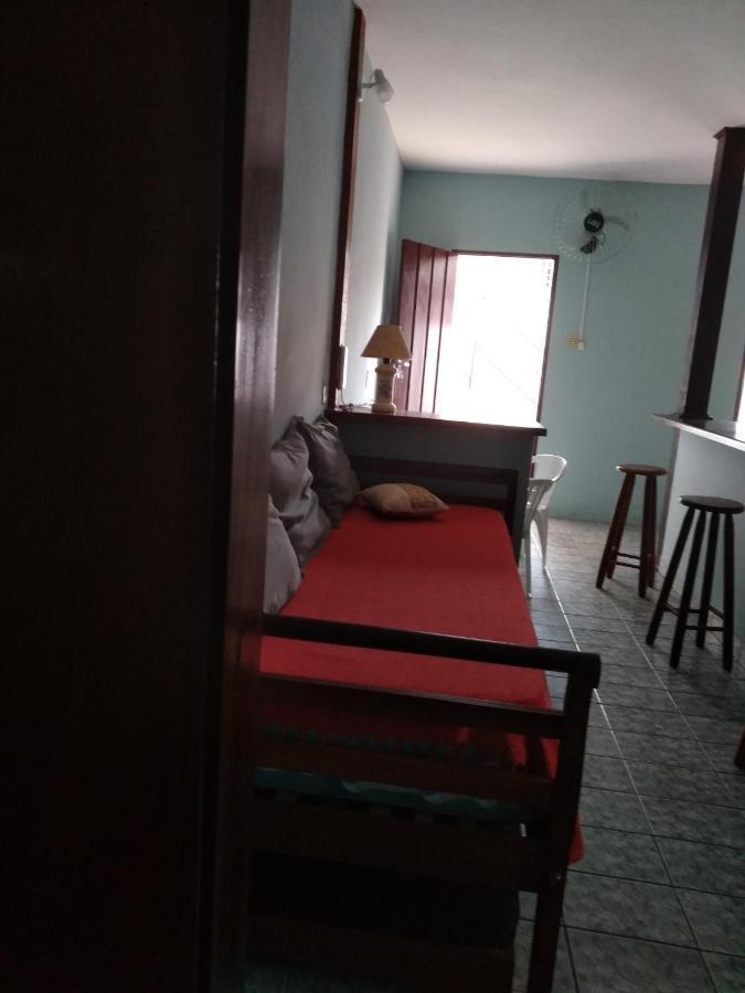 Apartamento Simples E Aconchegante Parati Extérieur photo