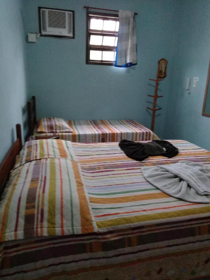 Apartamento Simples E Aconchegante Parati Extérieur photo
