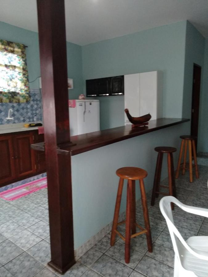 Apartamento Simples E Aconchegante Parati Extérieur photo