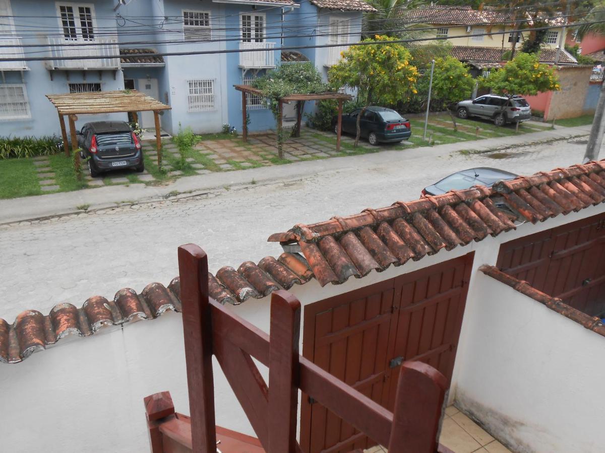 Apartamento Simples E Aconchegante Parati Extérieur photo
