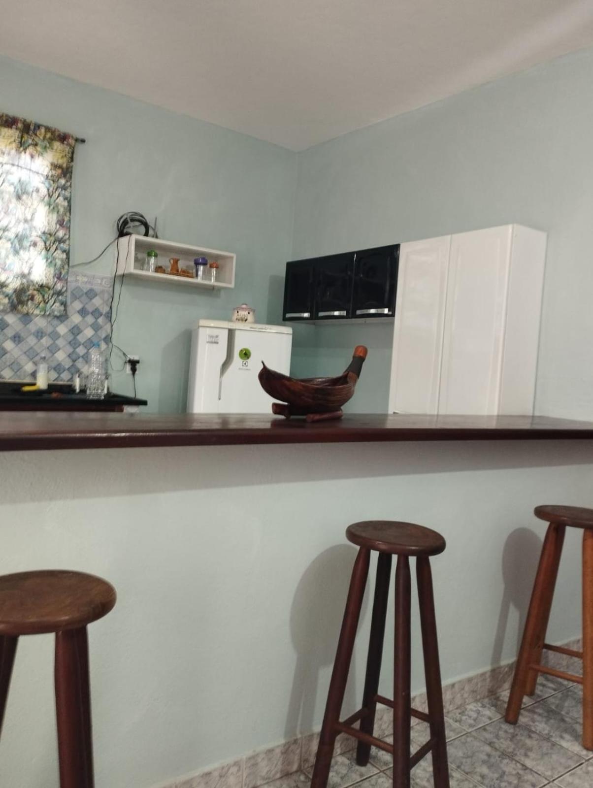 Apartamento Simples E Aconchegante Parati Extérieur photo