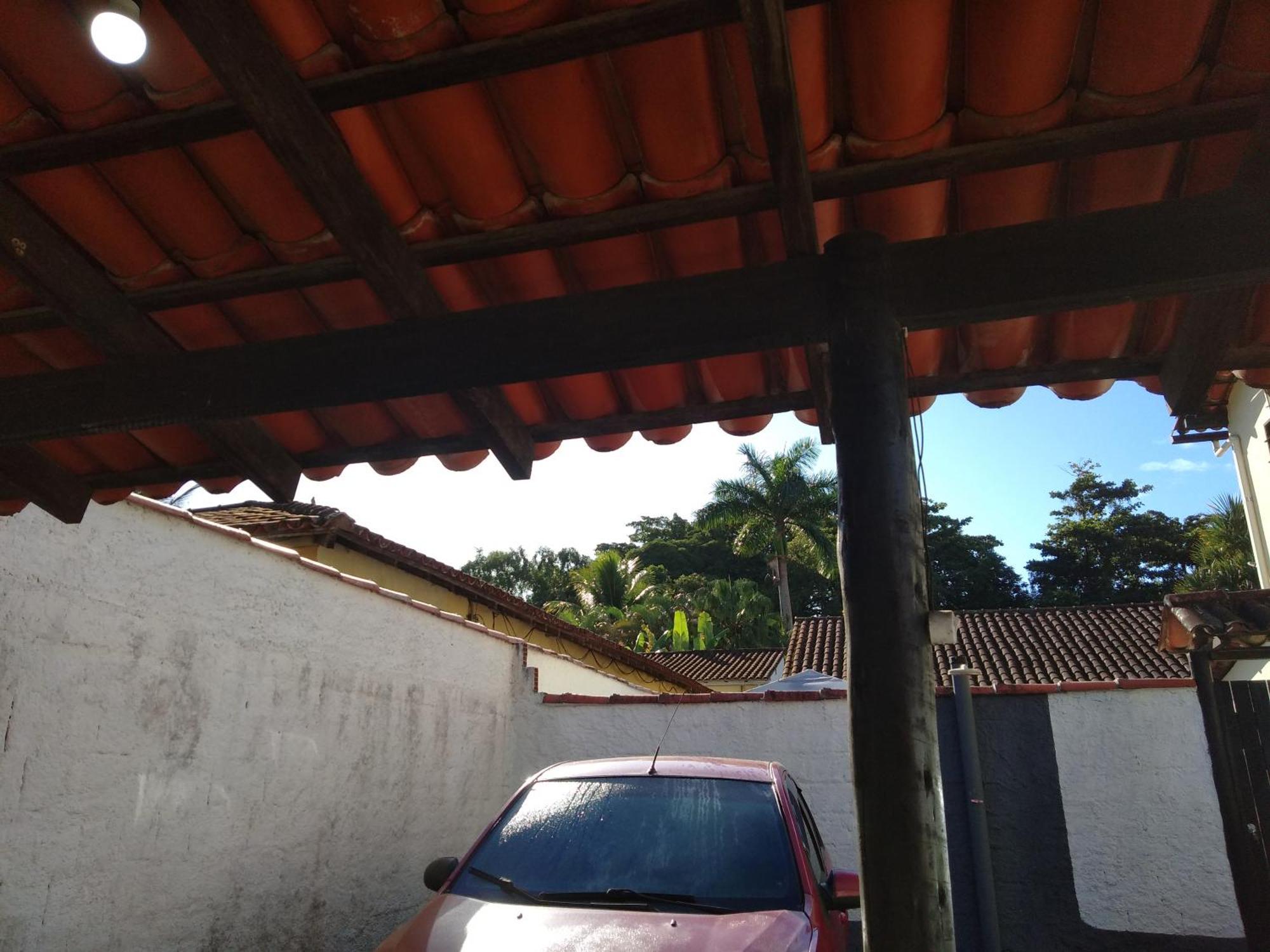 Apartamento Simples E Aconchegante Parati Extérieur photo