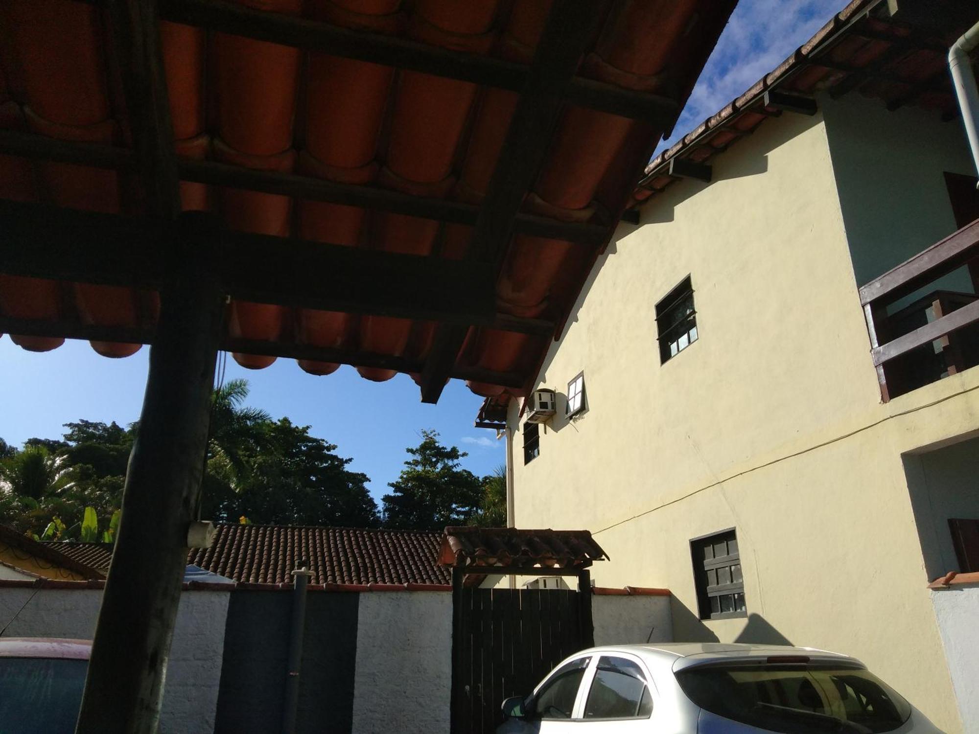 Apartamento Simples E Aconchegante Parati Extérieur photo