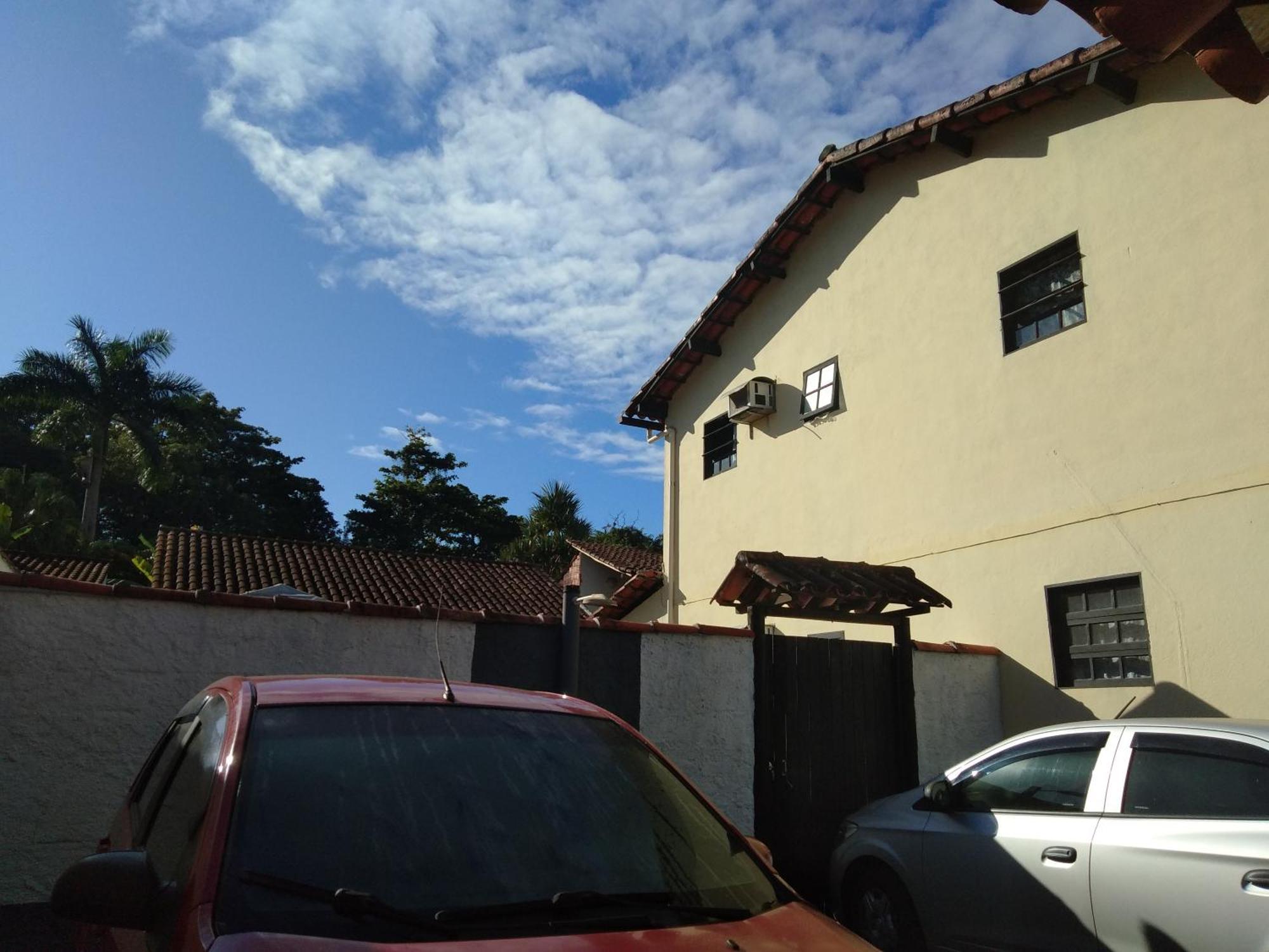 Apartamento Simples E Aconchegante Parati Extérieur photo