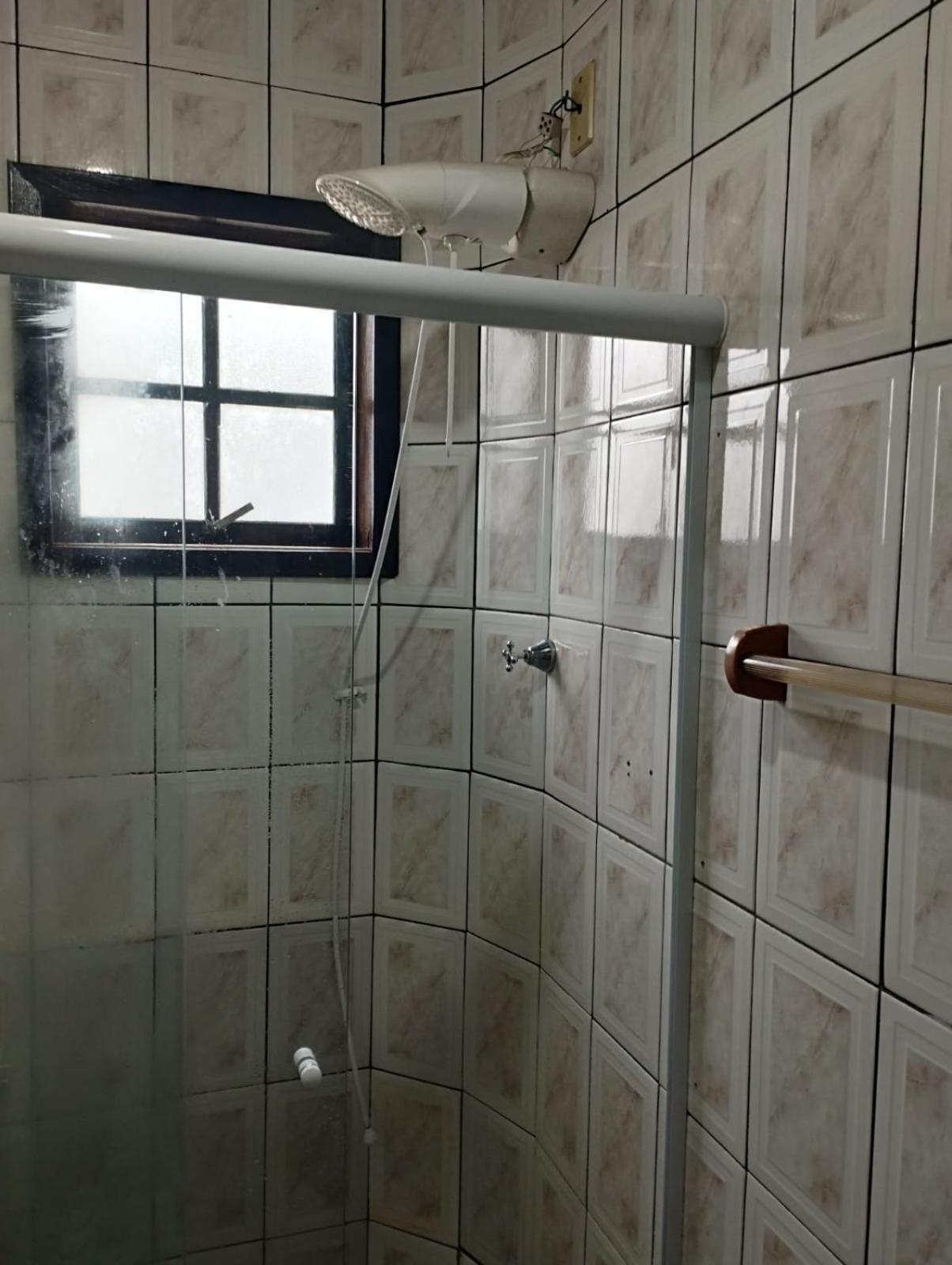 Apartamento Simples E Aconchegante Parati Extérieur photo