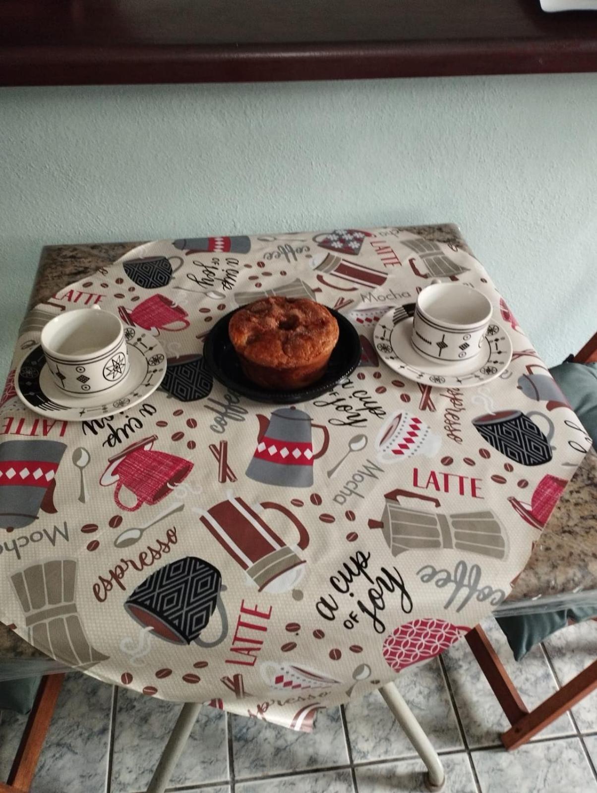 Apartamento Simples E Aconchegante Parati Extérieur photo