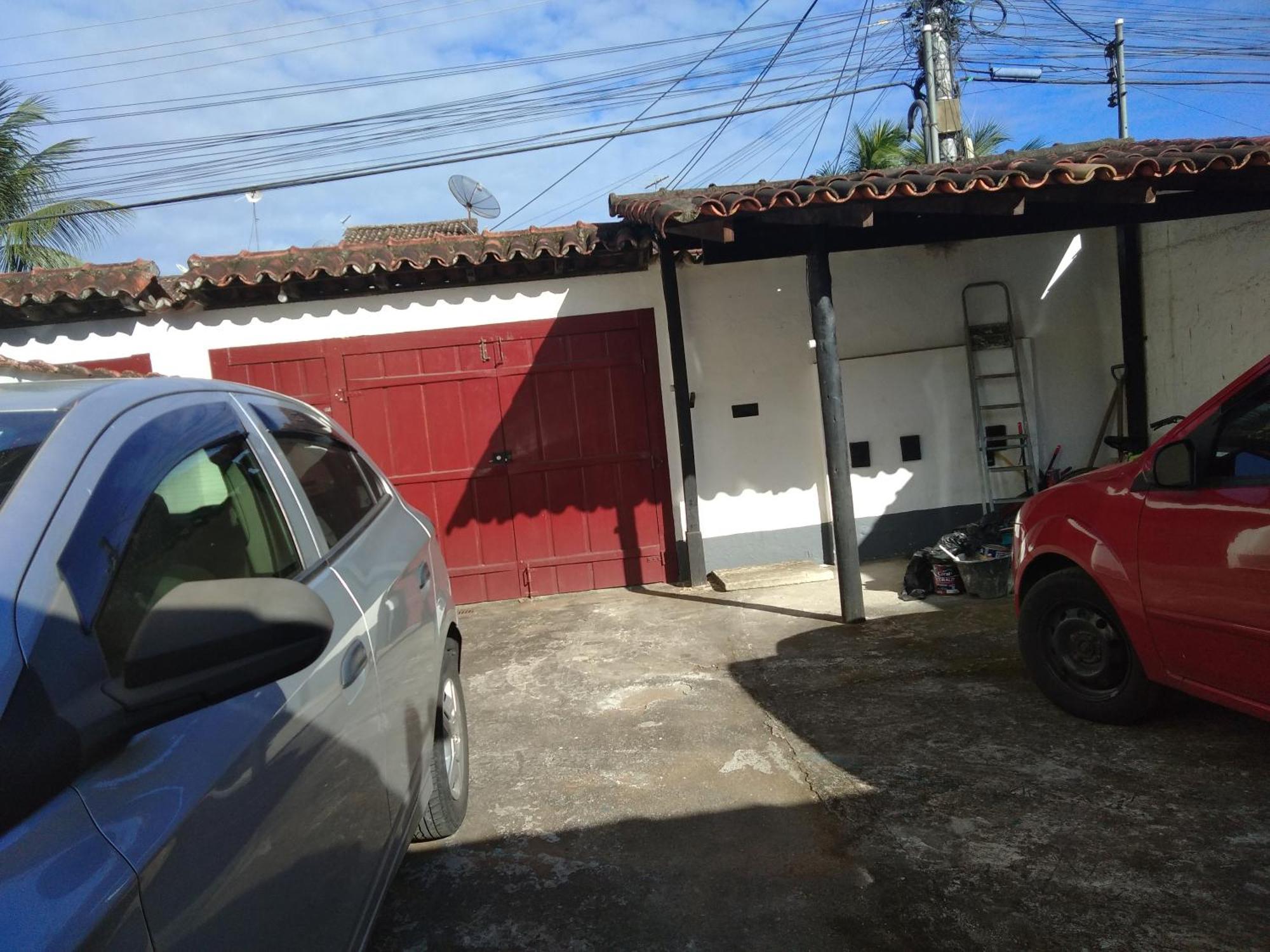 Apartamento Simples E Aconchegante Parati Extérieur photo